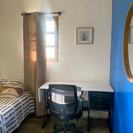 Villa Hortensias La Fortuna Екстер'єр фото