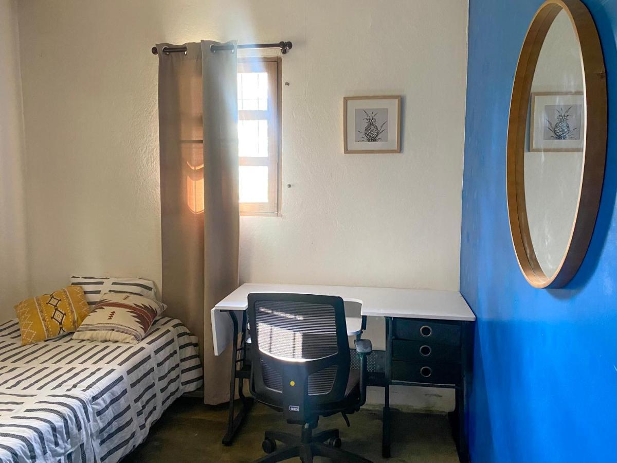 Villa Hortensias La Fortuna Екстер'єр фото