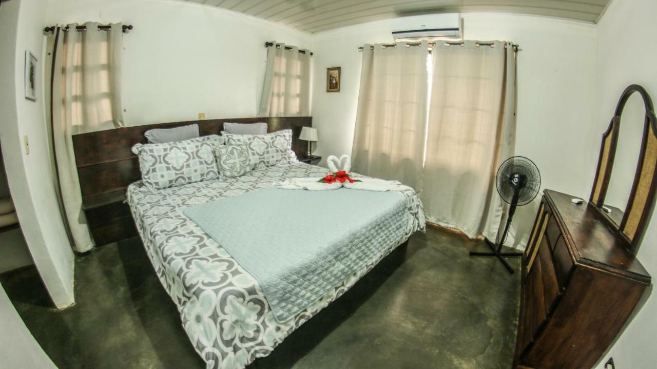 Villa Hortensias La Fortuna Екстер'єр фото