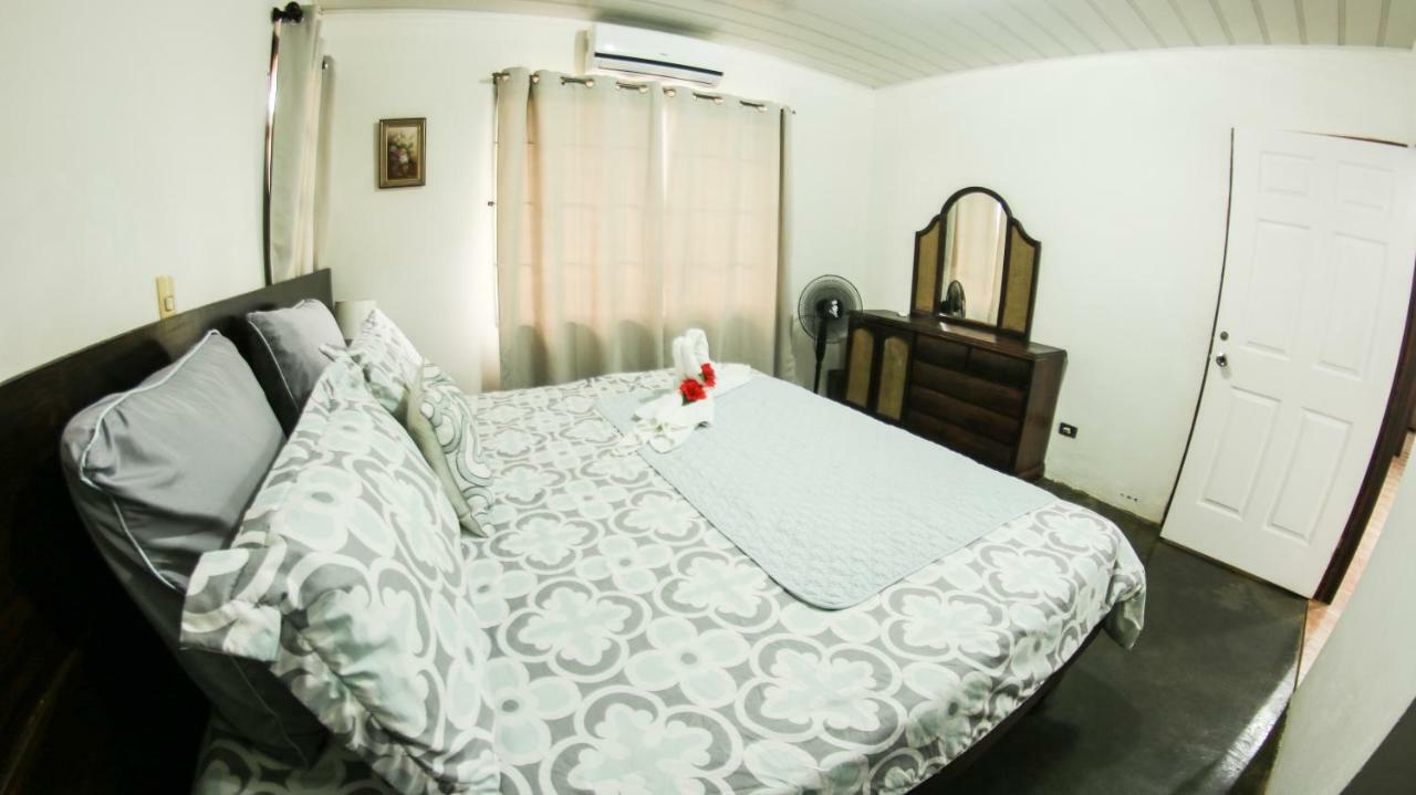 Villa Hortensias La Fortuna Екстер'єр фото